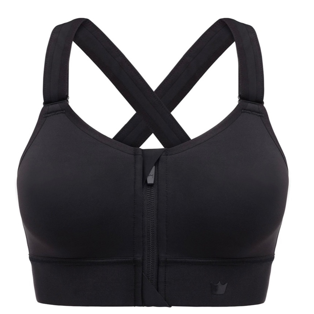 SheFit Sports Bra.